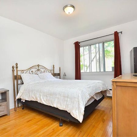 Coquette 3.5 Pour 4 Personnes Apartment Montreal Exterior photo