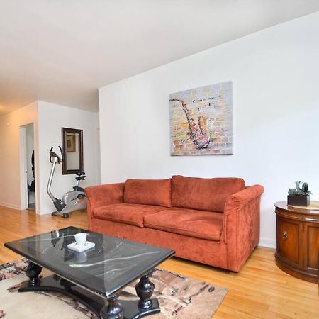 Coquette 3.5 Pour 4 Personnes Apartment Montreal Exterior photo